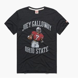 Homage Joey Galloway